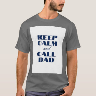 Tag des allgemeinen Vaters27 T-Shirt