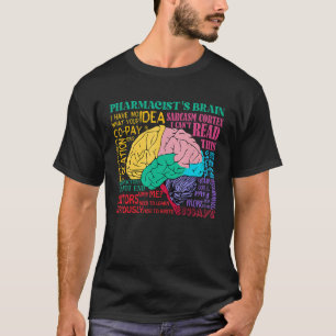 Tag des Apothekers, Funny Technician T-Shirt
