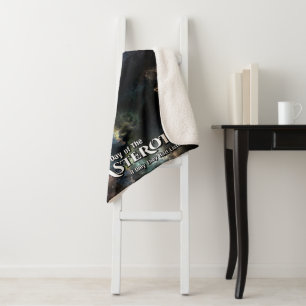 Tag des Asteroiden SciFi Fraktal Art Sherpadecke