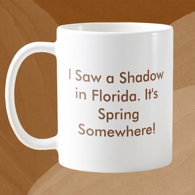 Tag des benutzerdefinierten Ortes Kaffeetasse (Von Creator hochgeladen)