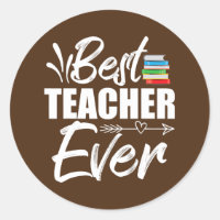 Tag des besten Lehrers je Buchlehrer