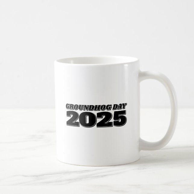 Tag des Bodens 2025 Kaffeetasse (Rechts)