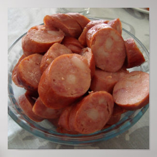 Tag des Bohneneintopfs! Poster