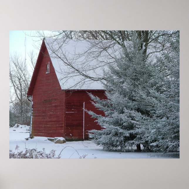 Tag des Erntedanks. Poster (Vorne)