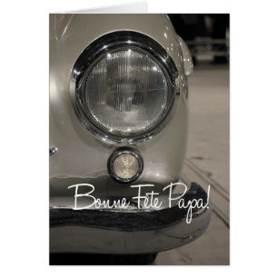 Tag des glücklichen Vaters