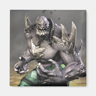 Tag des Jüngsten Gerichts Magnet