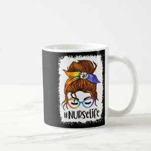 Tag des Krankenpflegers Krankenpflegerleben Woche Kaffeetasse