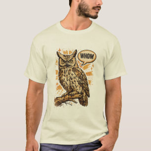 Tag des Lehrers - Wem T-Shirt