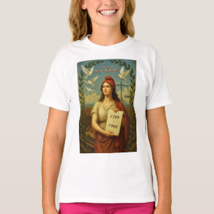 Tag des Menschenrechts-Veranstaltungen T-Shirt