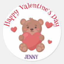 Tag des niedlichen Bärenwaldes