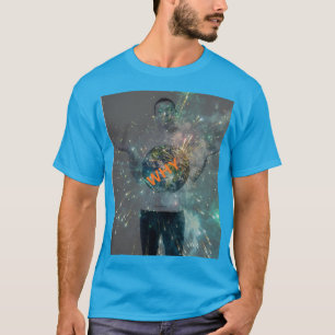 TAG DES PLANETEN SONDERAUSGABE T-Shirt