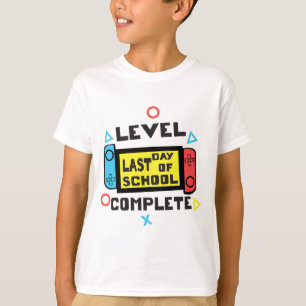 Tag des Schulspielers T-Shirt