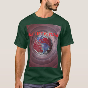 TAG DES SONDERANGEBOTS DER ERDE T-Shirt