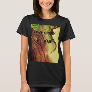 TAG DES SONDERANGEBOTS DER ERDE T-Shirt