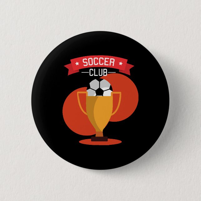 Tag des Sports Button (Vorderseite)