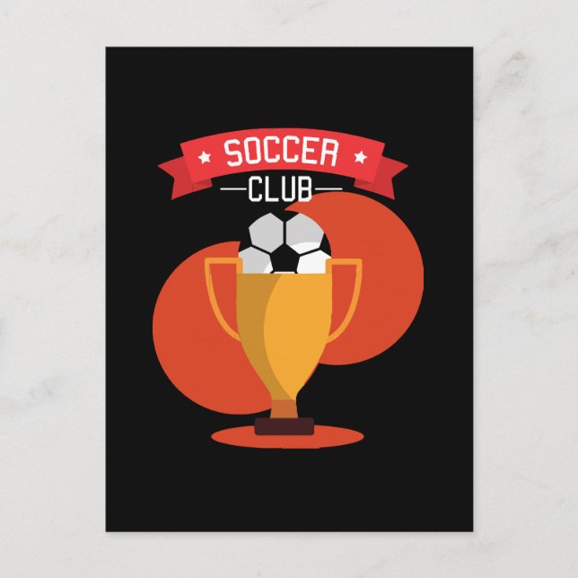 Tag des Sports Postkarte (Vorderseite)
