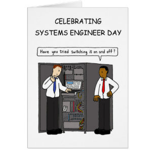 Tag des Systemingenieurs Juli