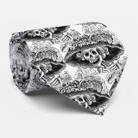 Tag des Todes Elegance - La Calavera Catrina