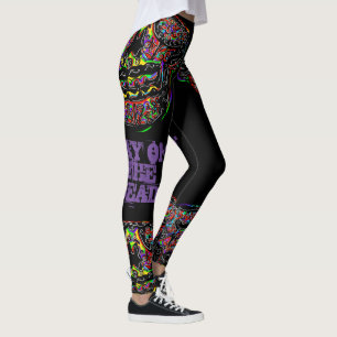 TAG DES TODES LEGGINGS