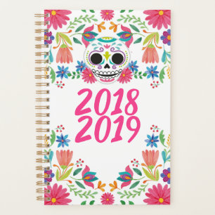 Tag des toten Blumenplaners, individuell anpassbar Planer