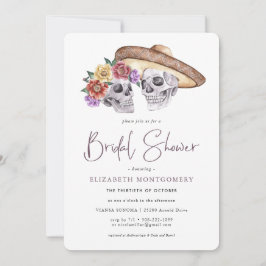 Tag des Toten Brautparty