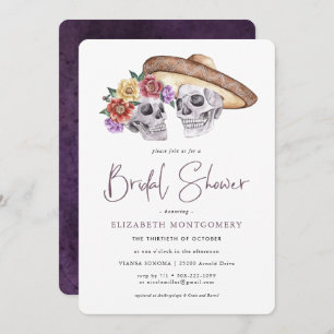 Tag des Toten Brautparty