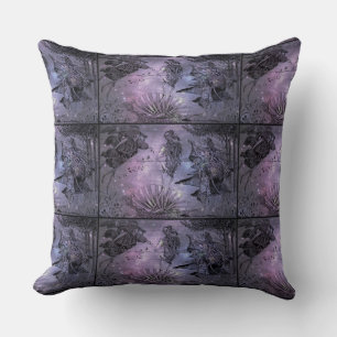 Tag des Toten Kissens - Jose Posada Kissen