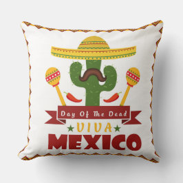 Tag des toten Kissens Kissen