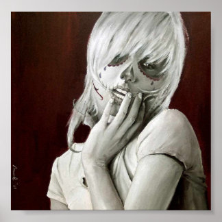 Tag des toten Posters Poster