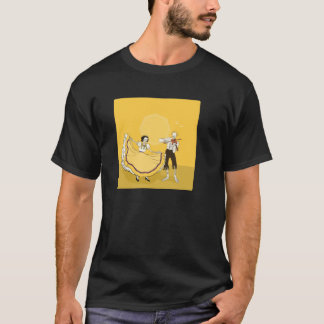 Tag des toten T - Shirt