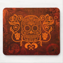 Tag des toten Zuckerschädels