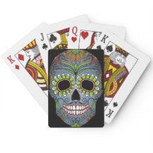 Tag des Toten Zuckerschädels