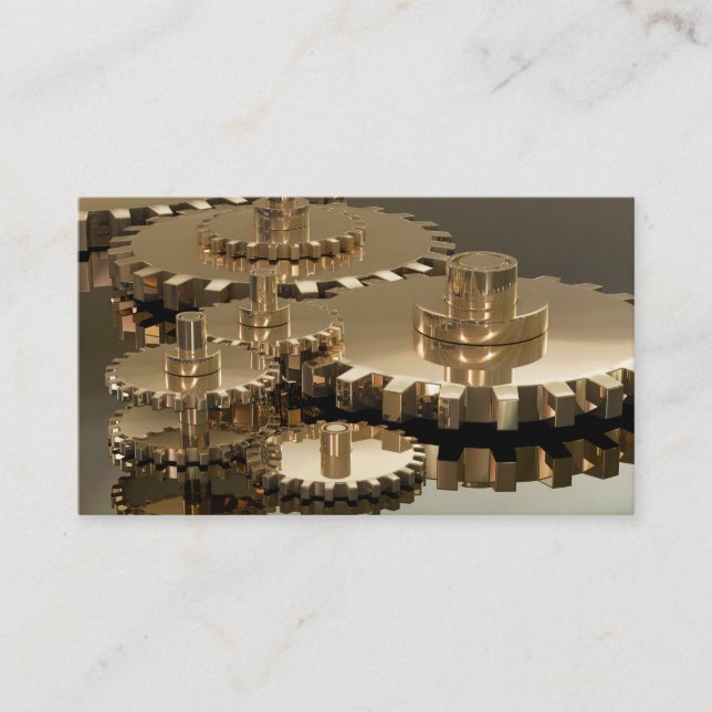 Tag des Vaters im Gehör (Vorderseite)