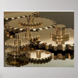 Tag des Vaters im Gehör Poster