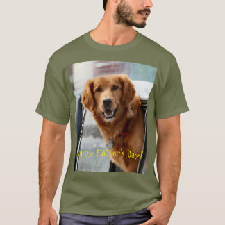 Tag des Vaters T-Shirt