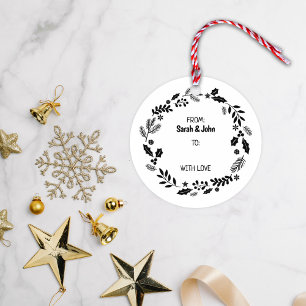 Tag des Weihnachtsfeiertags Gummistempel