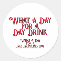 TAG DRINK - FÜR IHN! von Jeff Willis Art