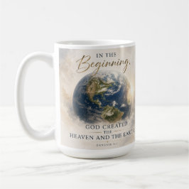 Tag Eins  Kaffeetasse