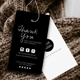 Tag für das Logo für Unternehmen