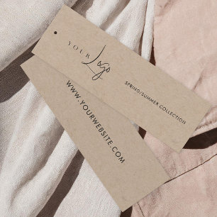 Tag für das Logo für Unternehmen