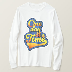 Tag für Tag T-Shirt