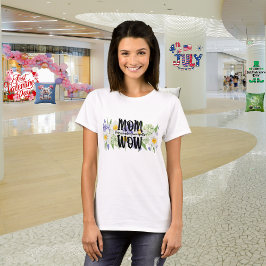 Tag "Garten der Liebe" T - Shirt