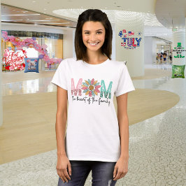 Tag "Garten der Liebe" T - Shirt