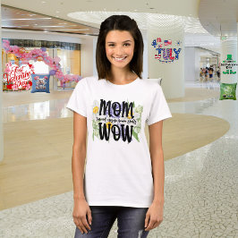 Tag "Garten der Liebe" T - Shirt