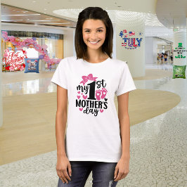 Tag "Garten der Liebe" T - Shirt