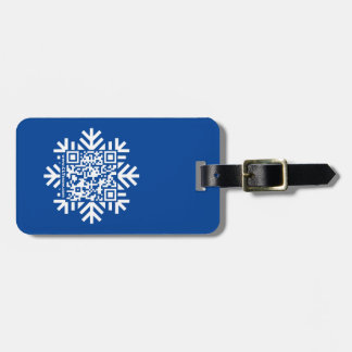 Tag Gepäckanhänger