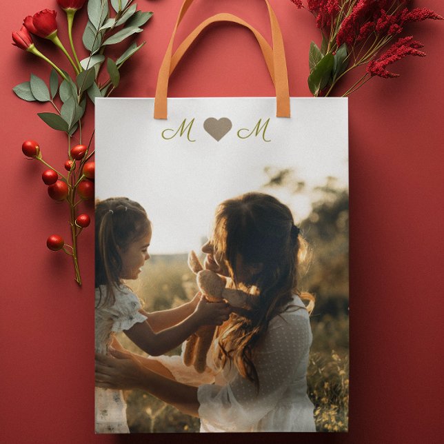 Tag-Geschenktasche Kleine Geschenktüte (Von Creator hochgeladen)