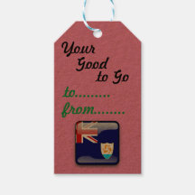 #Tag #GiftTag #PromotionalGiftTag #CustomTag-Gesch