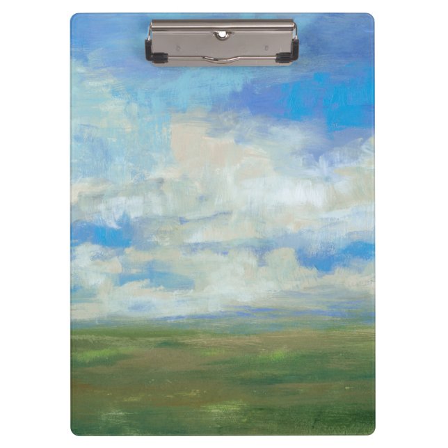 Tag I Klemmbrett (Vorderseite)