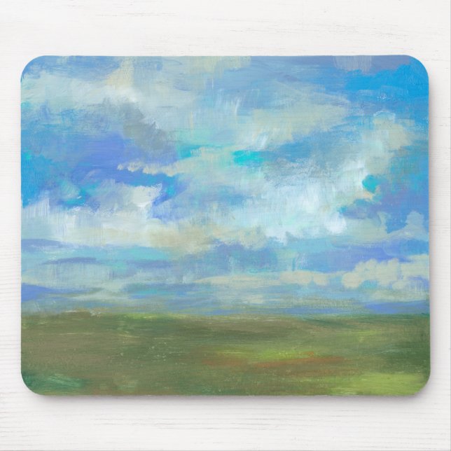 Tag II Mousepad (Vorne)